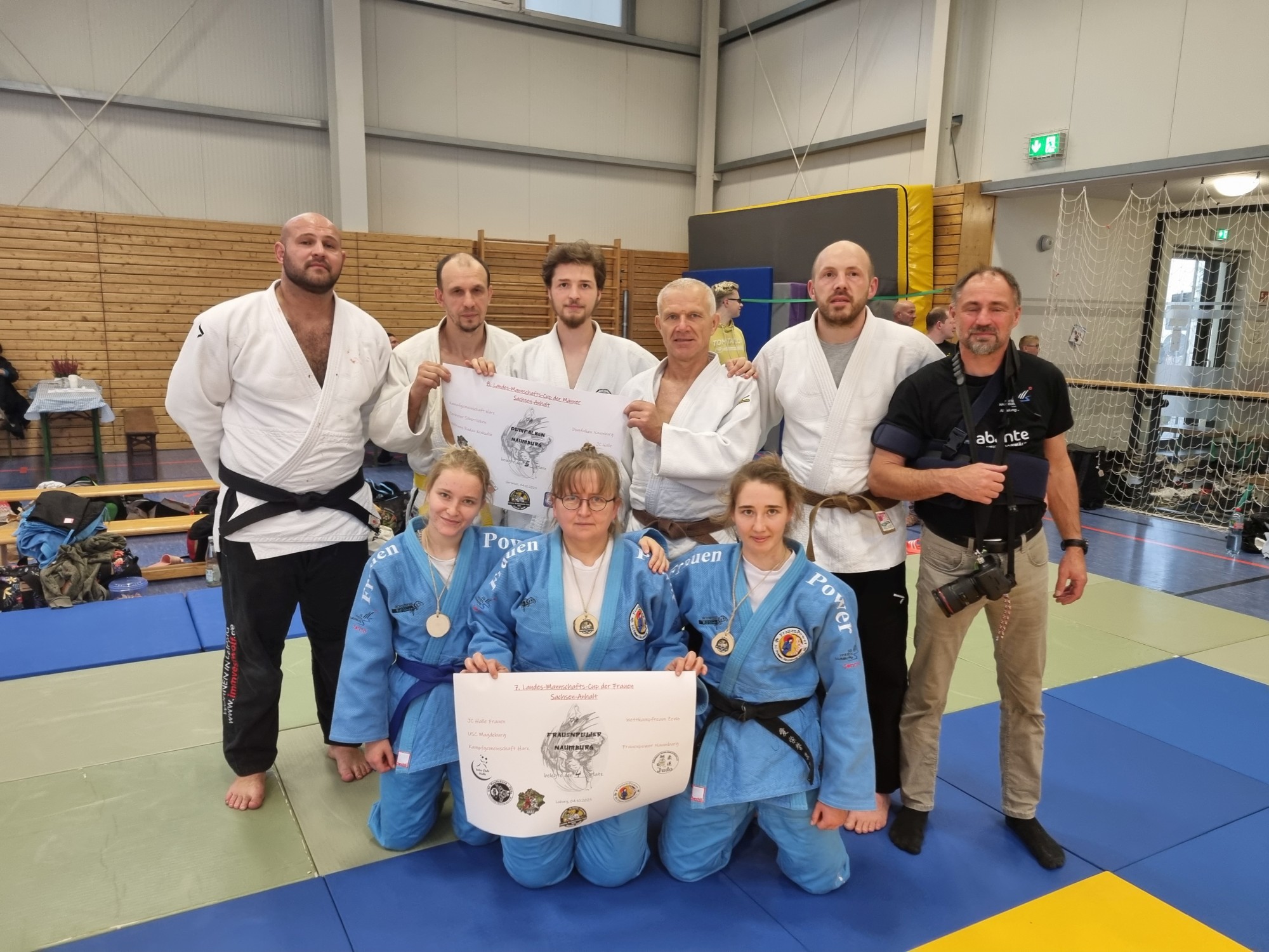 Team